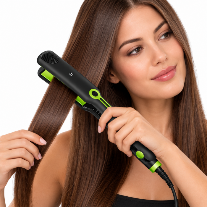 Planchita para cabello SUONO
