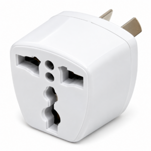 Adaptador de Enchufe Universal Viajero