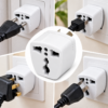 Adaptador de Enchufe Universal Viajero