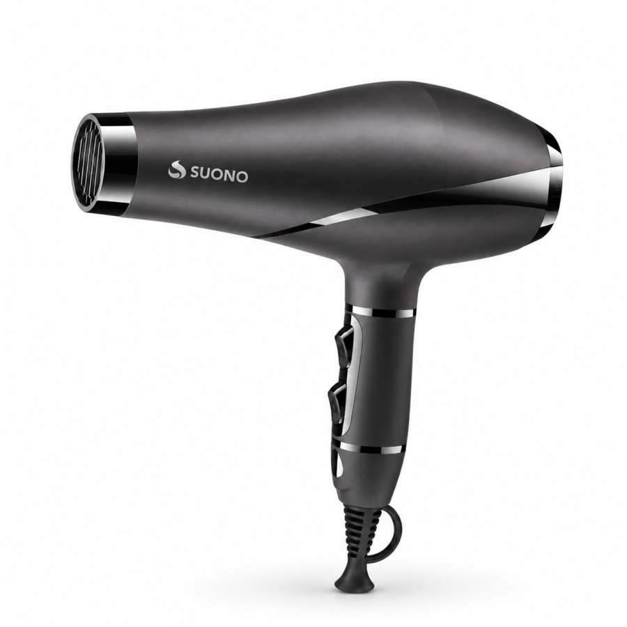Secador de Pelo Suono 2000W