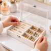 Joyero para Anillos y Accesorios