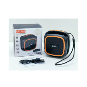 🔊 Parlante LP-V104 Wireless🔊