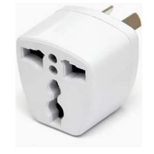 🔌🌍 Adaptador de Enchufe Universal Viajero