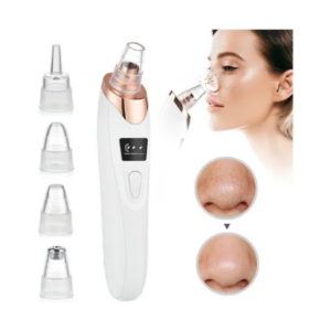 🧴Extractor Puntos Negros 5 en 1🧼