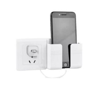 📱Soporte de Pared – Adhesivo🔌