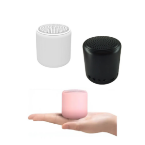 🔊 Parlante Little Fun – Mini🎶