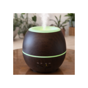 💧 Humidificador Coco- Sin Filtro ✨