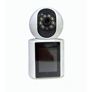 🎥Cámara con pantalla suono📸