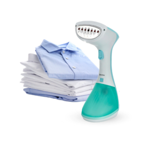 👕💨 Vaporizador de Prendas 1300W 💨👕