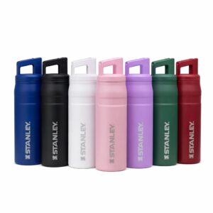 ❄️Botella Térmica Estilo Stanley 750ML 🔥