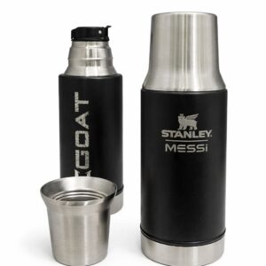 🧉 Termo 800ML con Pico Cebador🔥
