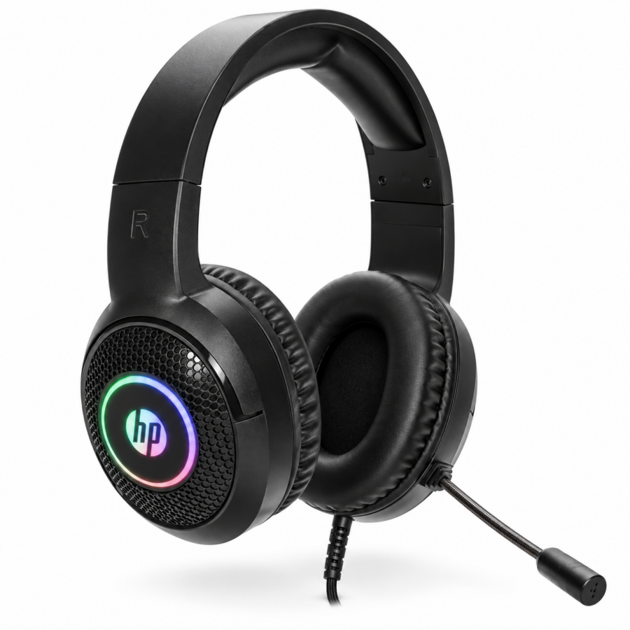 Auricular con Cable HP DHE-8010UM