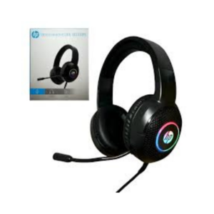 🎧 Auricular con Cable HP DHE-8010UM 🎮
