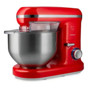 👩‍🍳 Batidora Planetaria Winco W306 🍰🥖