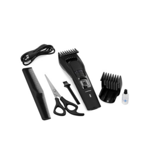 ✂️ Cortapelo Inalámbrico W823💇‍♂️