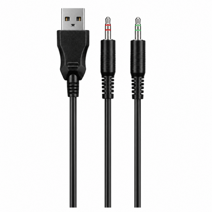 Auricular con Cable HP DHE-8010UM