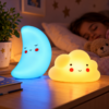 Lámpara LED Moon Light “Oh So Sleepy”