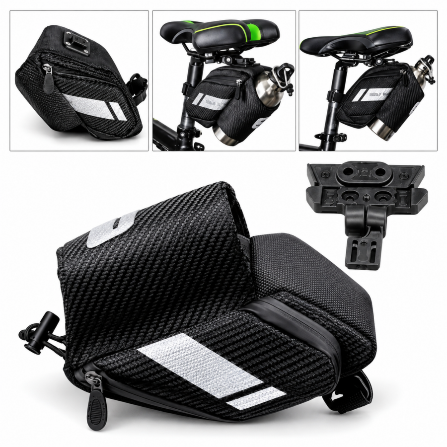 7c46256f-78bf-4149-8b0b-9985f0abef2c Bolso para Bicicleta