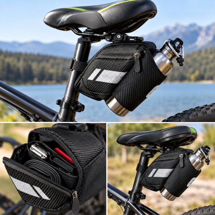 Bolso para Bicicleta