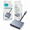 Adaptador Hub USB-C XAEA