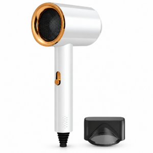Secador Pelo Blanco Suono 1800W
