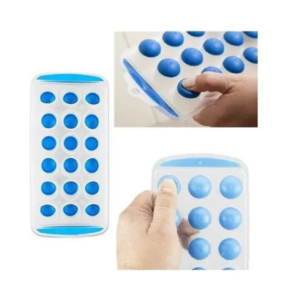 🧊 Cubetera para hielo o repostería🍰