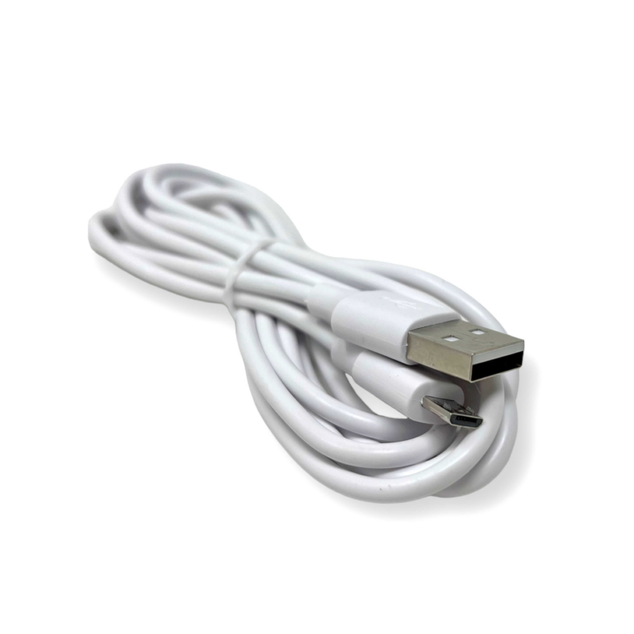 Cable USB a Micro USB