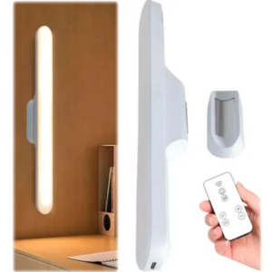 💡 Luz con Imán Adhesiva Recargable 🏡
