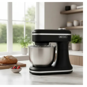 🍰 Batidora Planetaria Digital Nord 5L 🍞