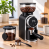 b2e56c03-3ed9-47f3-a5a0-de4e77953f4d Molinillo Eléctrico de Café Nord 150W
