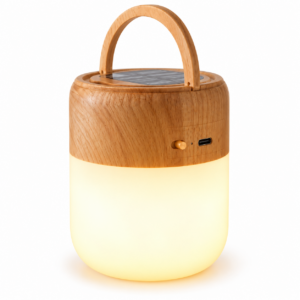 🏮 Lámpara Mini –  Portátil Recargable 🌙
