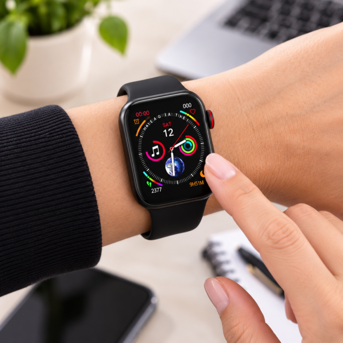 ChatGPT Image 12 sept 2026, 10_28_45 Smartwatch HW22 Pro