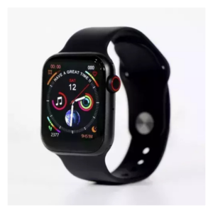 OFRECE HASTA 25 AJUSTES DE MOLIENDA (29) ⌚ Smartwatch HW22 Pro 📱