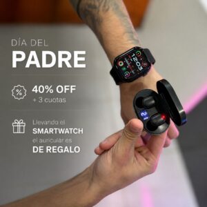 WhatsApp Image 2026-06-17 at 3.38.44 PM 🎁👨👧👦 ¡Promo Especial Día del Padre! ⌚🎧
