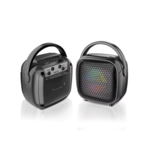 🔊Parlante Bluetooth RGB Sing-E 3" 🌈