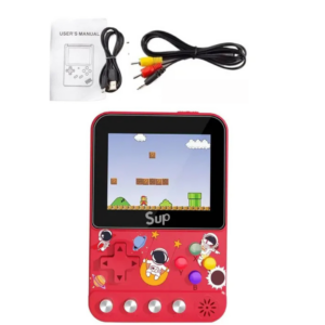 🎮🕹️ Consola de Juegos Portátil R35S con Pantalla IPS 🕹️🎮