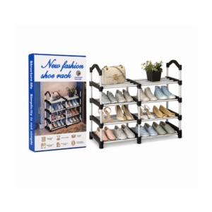 👟🗄️ Organizador de Zapatos  🗄️👠
