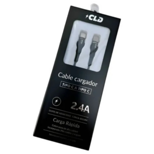 OFRECE HASTA 25 AJUSTES DE MOLIENDA (65) ⚡ Cable CLD de C a C🔋
