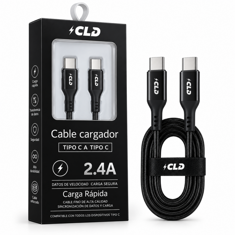 f23c9665-bed9-4a04-a59d-59486801fc66 Cable CLD de C a C
