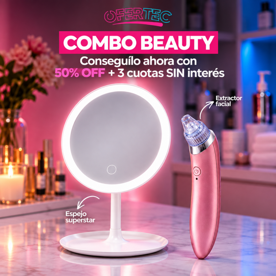 Combo Beauty