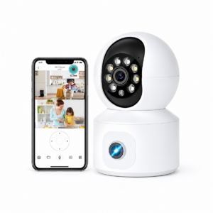 ChatGPT Image 2 sept 2026, 18_32_29 📹 Cámara IP WiFi 360° con Doble Lente 🏠
