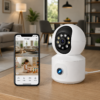 ChatGPT Image 2 sept 2026, 18_35_23 Cámara IP WiFi 360° con Doble Lente