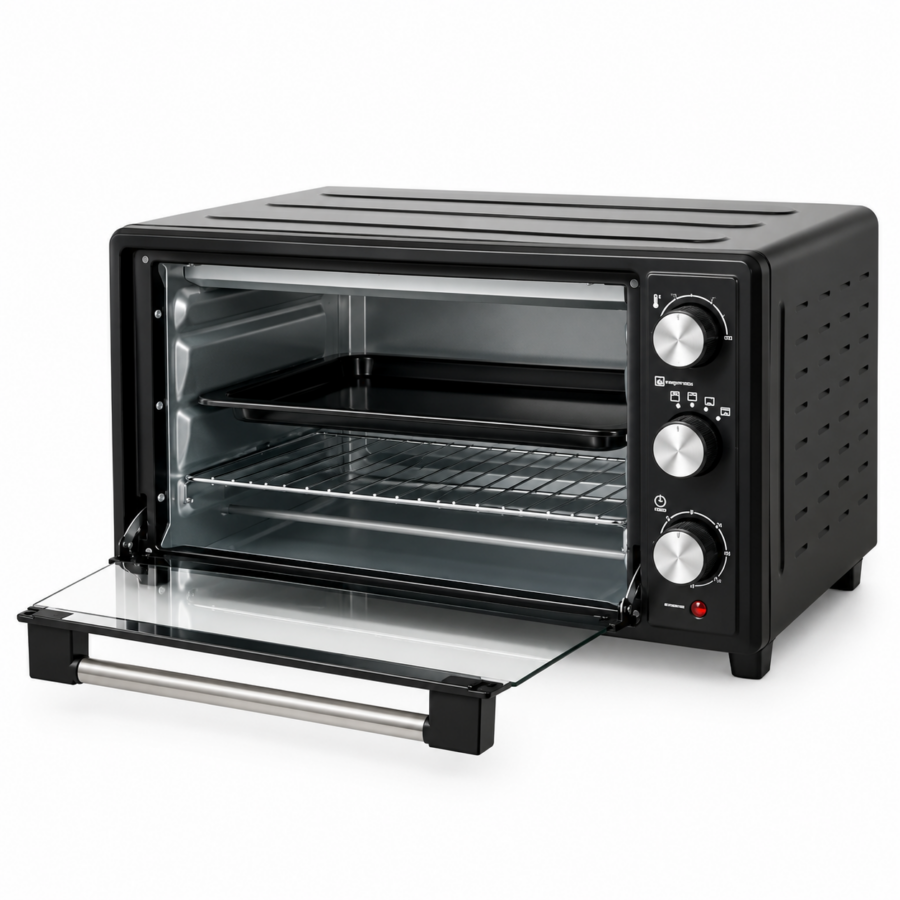 ChatGPT Image 8 sept 2026, 20_00_50 HORNO ELÉCTRICO WINCO W1145 – 45 LITROS