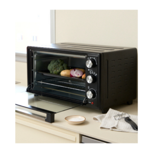 🔥 HORNO ELÉCTRICO WINCO W1145 – 45 LITROS 🔥