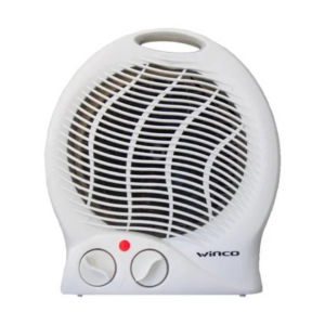 OFRECE HASTA 25 AJUSTES DE MOLIENDA (89) 🔥 CALOVENTOR ELÉCTRICO WINCO W114 🔥