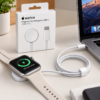 Cable Magnética Apple Watch USB-C