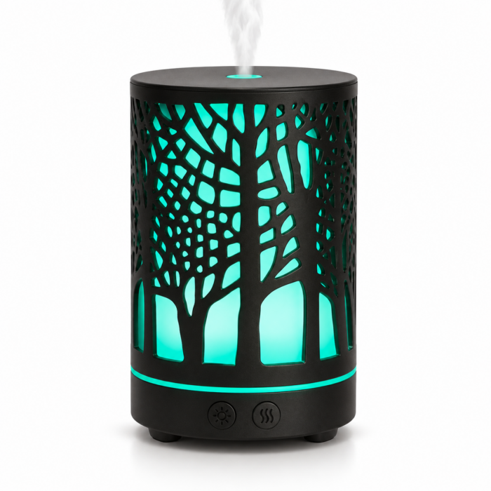 Humidificador Bosque - Sin Filtro