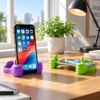 Soporte para Celular Manitos