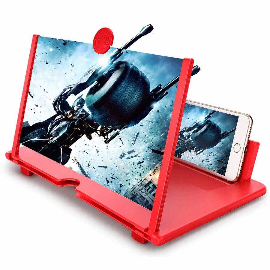 Amplificador de Pantalla 3D