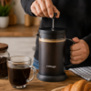 Cafetera Francesa 600ml